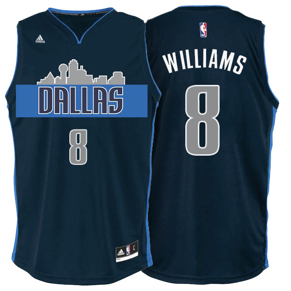 Camiseta Dallas Mavericks